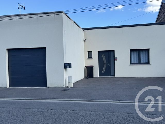 maison à vendre - 5 pièces - 160.0 m2 - ST QUENTIN - 02 - PICARDIE - Century 21 Faubourg D'Isle
