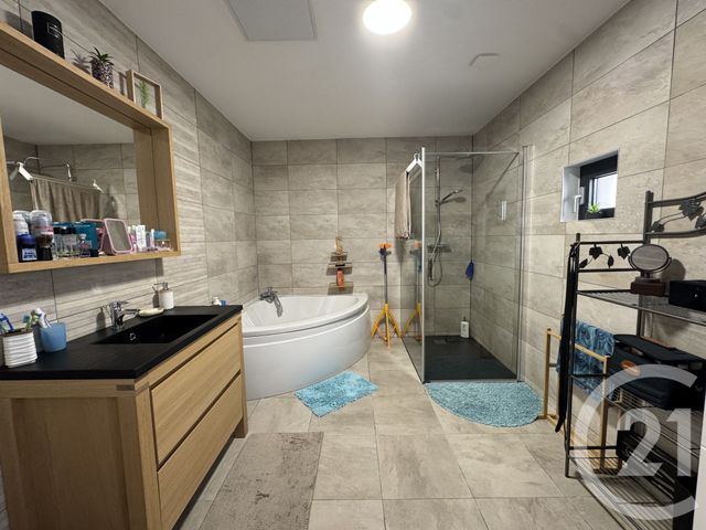 maison à vendre - 5 pièces - 160.0 m2 - ST QUENTIN - 02 - PICARDIE - Century 21 Faubourg D'Isle