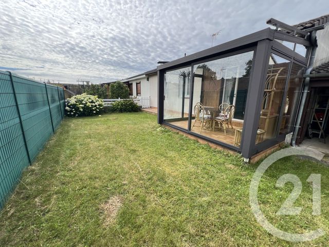 maison à vendre - 3 pièces - 86.43 m2 - GAUCHY - 02 - PICARDIE - Century 21 Faubourg D'Isle