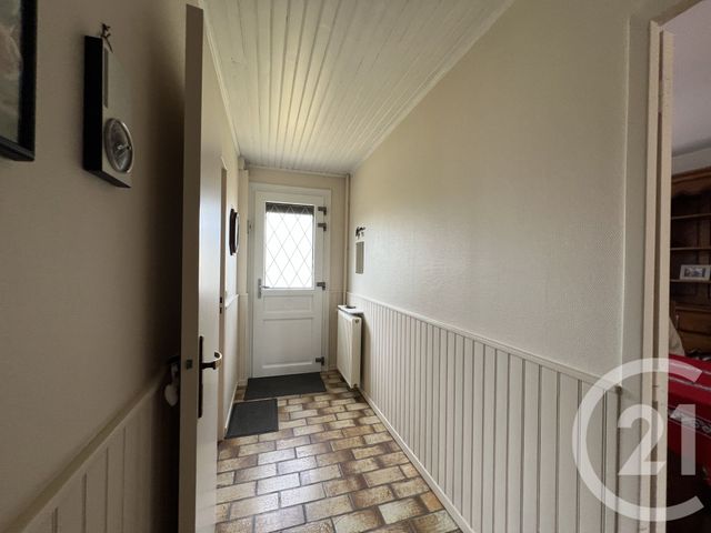 maison à vendre - 3 pièces - 86.43 m2 - GAUCHY - 02 - PICARDIE - Century 21 Faubourg D'Isle