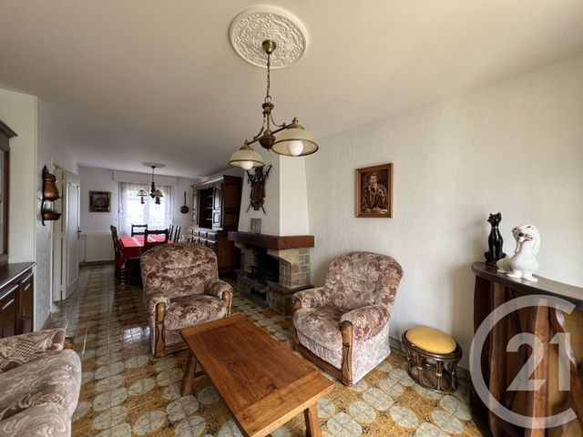 maison à vendre - 3 pièces - 86.43 m2 - GAUCHY - 02 - PICARDIE - Century 21 Faubourg D'Isle