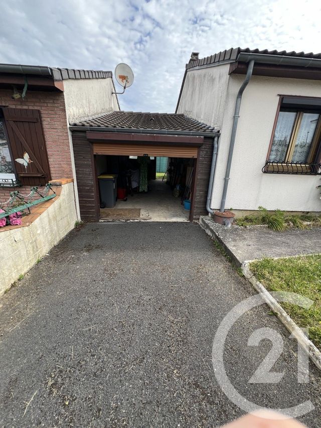 maison à vendre - 3 pièces - 86.43 m2 - GAUCHY - 02 - PICARDIE - Century 21 Faubourg D'Isle