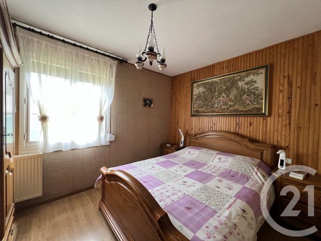 maison à vendre - 3 pièces - 86.43 m2 - GAUCHY - 02 - PICARDIE - Century 21 Faubourg D'Isle