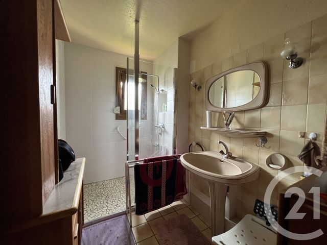 maison à vendre - 3 pièces - 86.43 m2 - GAUCHY - 02 - PICARDIE - Century 21 Faubourg D'Isle