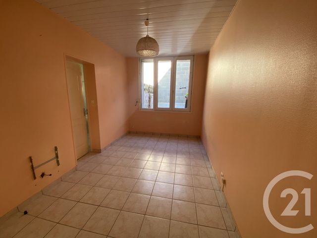 maison à louer - 2 pièces - 27.0 m2 - ROISEL - 80 - PICARDIE - Century 21 Faubourg D'Isle