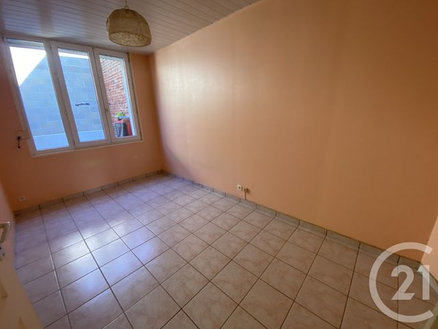 maison à louer - 2 pièces - 27.0 m2 - ROISEL - 80 - PICARDIE - Century 21 Faubourg D'Isle