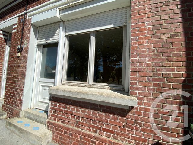 maison - ROISEL - 80