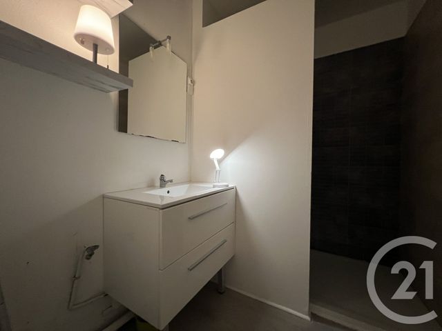 Appartement F2 à vendre - 3 pièces - 58.0 m2 - ST QUENTIN - 02 - PICARDIE - Century 21 Faubourg D'Isle