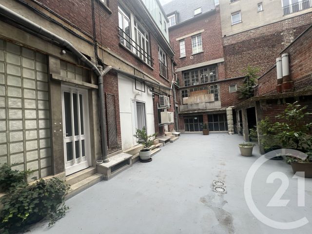 Appartement F2 à vendre - 3 pièces - 58.0 m2 - ST QUENTIN - 02 - PICARDIE - Century 21 Faubourg D'Isle