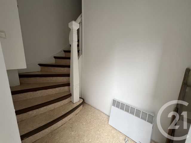 Appartement F2 à vendre - 3 pièces - 58.0 m2 - ST QUENTIN - 02 - PICARDIE - Century 21 Faubourg D'Isle