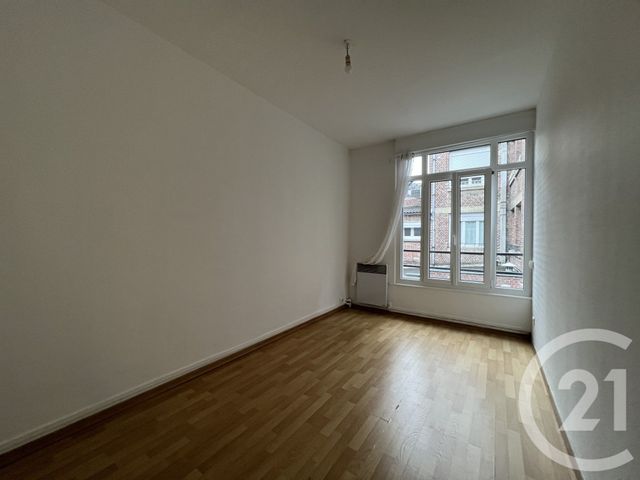 Appartement F2 à vendre - 3 pièces - 58.0 m2 - ST QUENTIN - 02 - PICARDIE - Century 21 Faubourg D'Isle