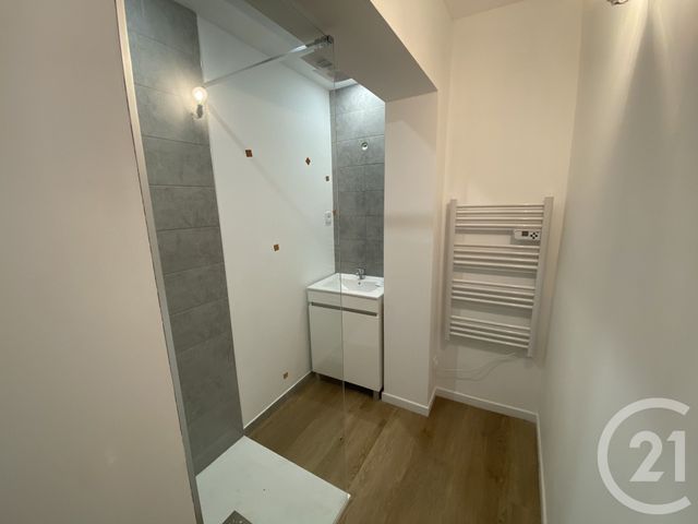 Appartement T2 à louer - 2 pièces - 37.87 m2 - ST QUENTIN - 02 - PICARDIE - Century 21 Faubourg D'Isle