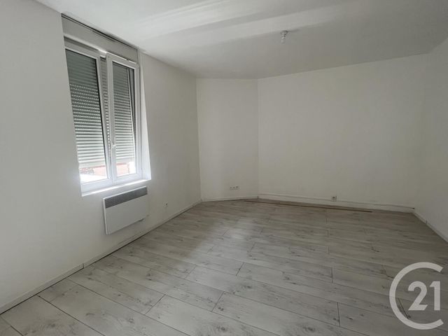 Appartement F3 à louer - 3 pièces - 48.65 m2 - ST QUENTIN - 02 - PICARDIE - Century 21 Faubourg D'Isle