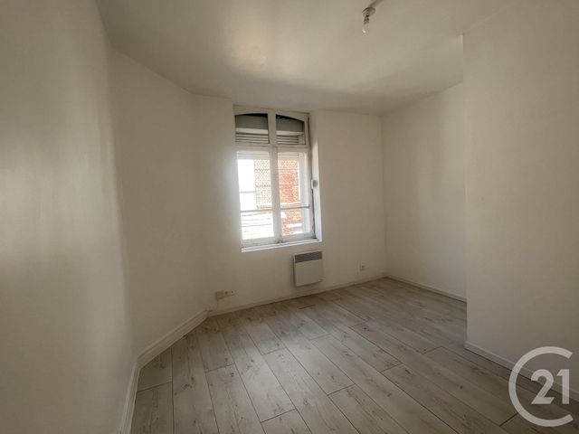 Appartement F3 à louer - 3 pièces - 48.65 m2 - ST QUENTIN - 02 - PICARDIE - Century 21 Faubourg D'Isle