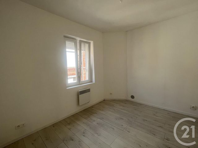 Appartement F3 à louer - 3 pièces - 48.65 m2 - ST QUENTIN - 02 - PICARDIE - Century 21 Faubourg D'Isle