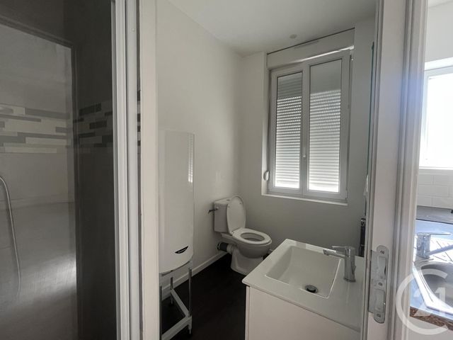 Appartement F3 à louer - 3 pièces - 48.65 m2 - ST QUENTIN - 02 - PICARDIE - Century 21 Faubourg D'Isle