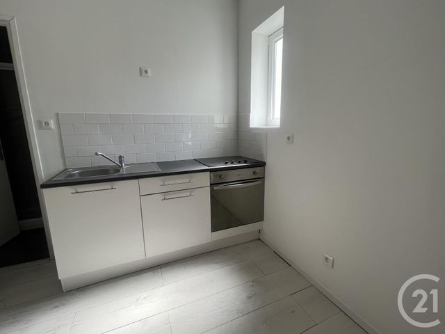 Appartement F3 à louer - 3 pièces - 48.65 m2 - ST QUENTIN - 02 - PICARDIE - Century 21 Faubourg D'Isle