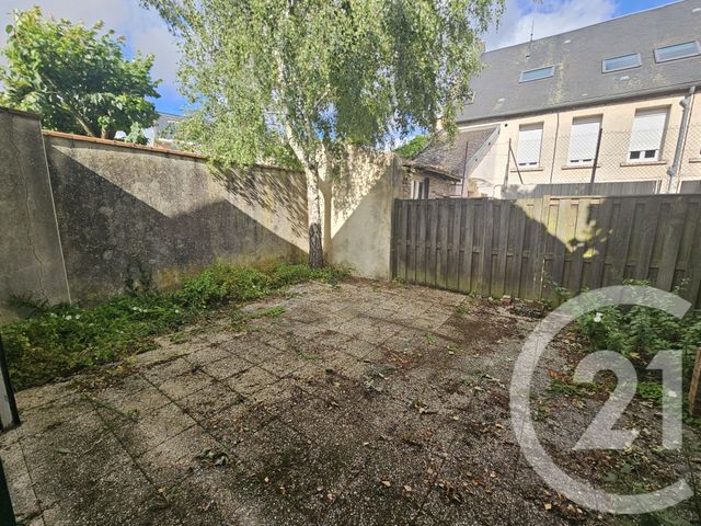 maison à vendre - 4 pièces - 100.3 m2 - ST QUENTIN - 02 - PICARDIE - Century 21 Faubourg D'Isle