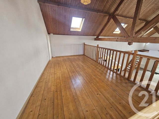 maison à vendre - 4 pièces - 100.3 m2 - ST QUENTIN - 02 - PICARDIE - Century 21 Faubourg D'Isle