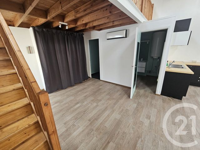 maison à vendre - 4 pièces - 100.3 m2 - ST QUENTIN - 02 - PICARDIE - Century 21 Faubourg D'Isle