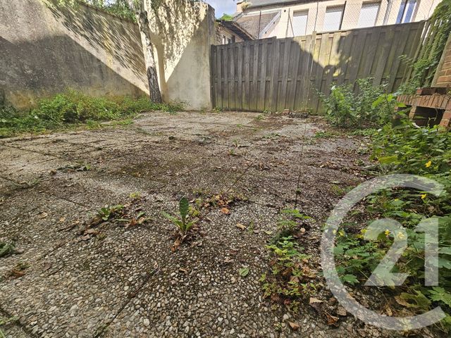 maison à vendre - 4 pièces - 100.3 m2 - ST QUENTIN - 02 - PICARDIE - Century 21 Faubourg D'Isle