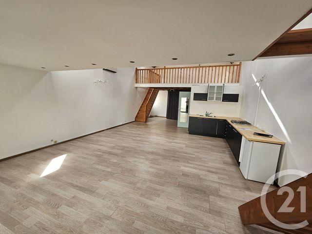 maison à vendre - 4 pièces - 100.3 m2 - ST QUENTIN - 02 - PICARDIE - Century 21 Faubourg D'Isle