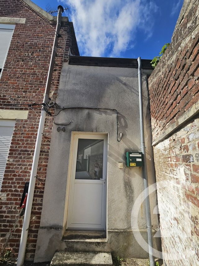maison à vendre - 4 pièces - 100.3 m2 - ST QUENTIN - 02 - PICARDIE - Century 21 Faubourg D'Isle