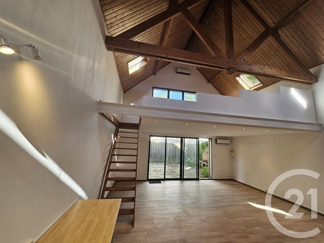 maison à vendre - 4 pièces - 100.3 m2 - ST QUENTIN - 02 - PICARDIE - Century 21 Faubourg D'Isle