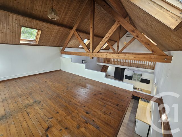 maison à vendre - 4 pièces - 100.3 m2 - ST QUENTIN - 02 - PICARDIE - Century 21 Faubourg D'Isle