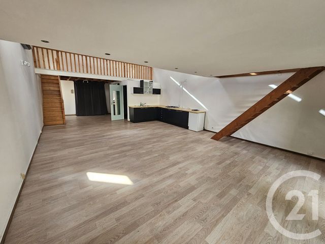maison à vendre - 4 pièces - 100.3 m2 - ST QUENTIN - 02 - PICARDIE - Century 21 Faubourg D'Isle