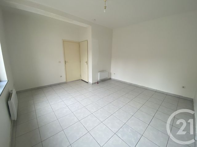 Appartement F2 à louer - 2 pièces - 42.0 m2 - ST QUENTIN - 02 - PICARDIE - Century 21 Faubourg D'Isle