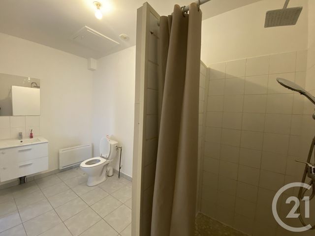 Appartement F2 à louer - 2 pièces - 42.0 m2 - ST QUENTIN - 02 - PICARDIE - Century 21 Faubourg D'Isle