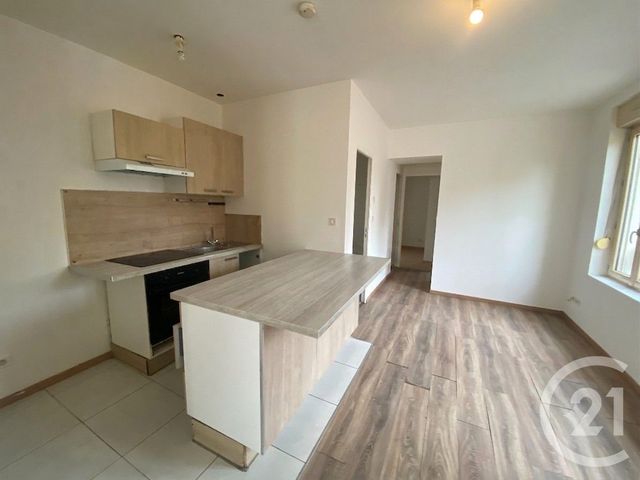 Appartement F2 bis à louer - 2 pièces - 48.0 m2 - ST QUENTIN - 02 - PICARDIE - Century 21 Faubourg D'Isle