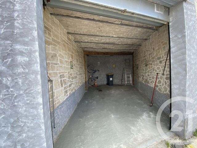 parking à louer - 22.0 m2 - ST QUENTIN - 02 - PICARDIE - Century 21 Faubourg D'Isle