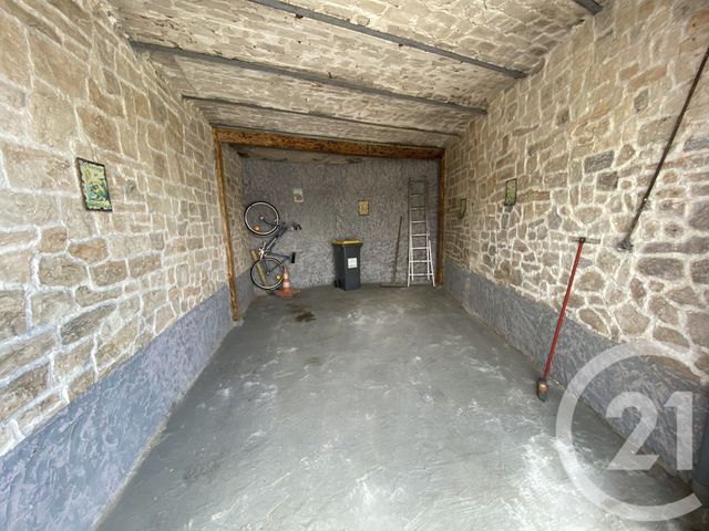 parking à louer - 22.0 m2 - ST QUENTIN - 02 - PICARDIE - Century 21 Faubourg D'Isle