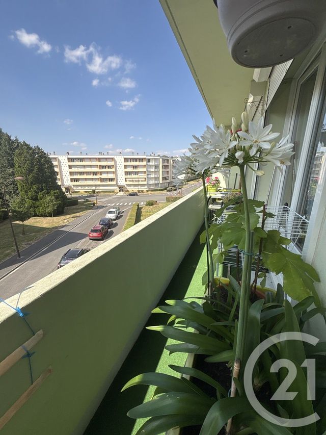 Appartement F4 à vendre - 4 pièces - 65.55 m2 - ST QUENTIN - 02 - PICARDIE - Century 21 Faubourg D'Isle