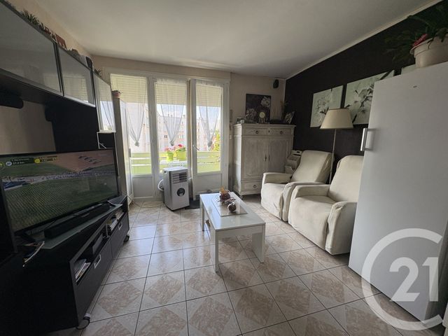Appartement F4 à vendre - 4 pièces - 65.55 m2 - ST QUENTIN - 02 - PICARDIE - Century 21 Faubourg D'Isle