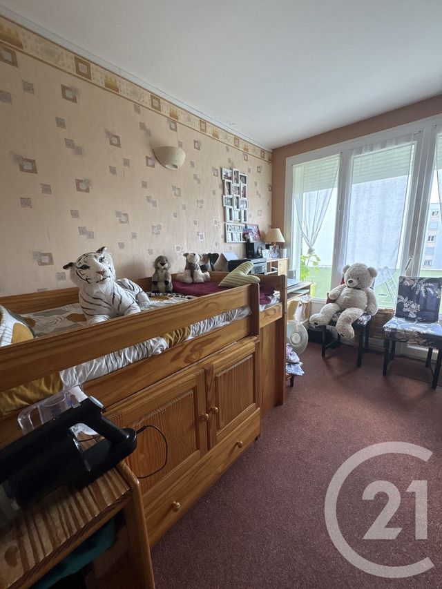 Appartement F4 à vendre - 4 pièces - 65.55 m2 - ST QUENTIN - 02 - PICARDIE - Century 21 Faubourg D'Isle
