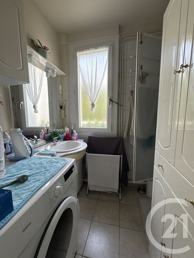 Appartement F4 à vendre - 4 pièces - 65.55 m2 - ST QUENTIN - 02 - PICARDIE - Century 21 Faubourg D'Isle