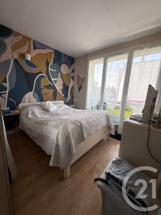 Appartement F4 à vendre - 4 pièces - 65.55 m2 - ST QUENTIN - 02 - PICARDIE - Century 21 Faubourg D'Isle