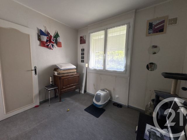 Appartement F4 à vendre - 4 pièces - 65.55 m2 - ST QUENTIN - 02 - PICARDIE - Century 21 Faubourg D'Isle