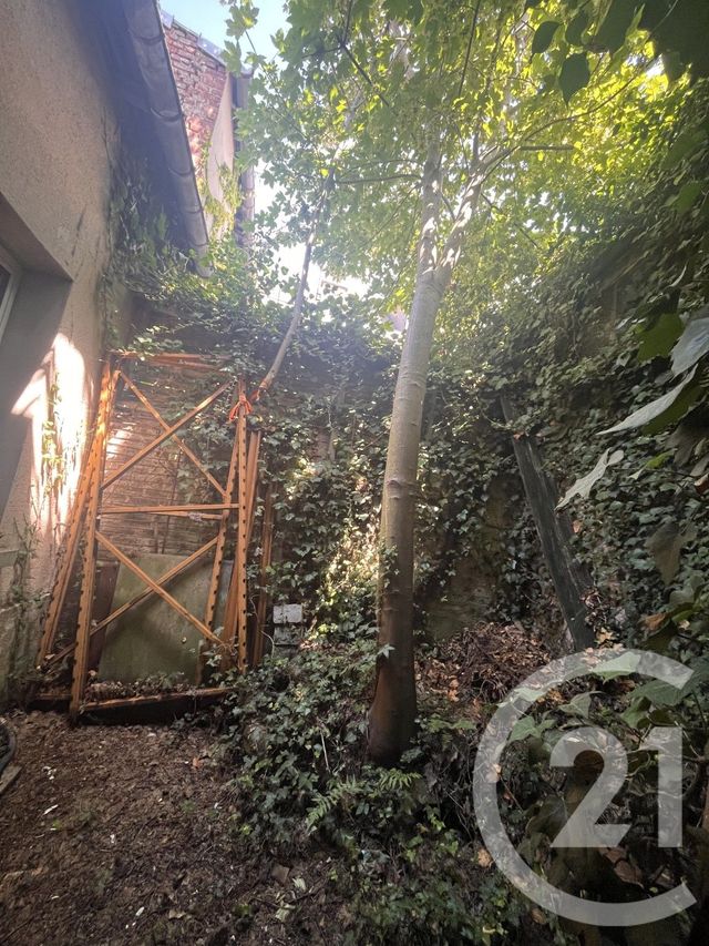 maison à vendre - 2 pièces - 225.0 m2 - ST QUENTIN - 02 - PICARDIE - Century 21 Faubourg D'Isle