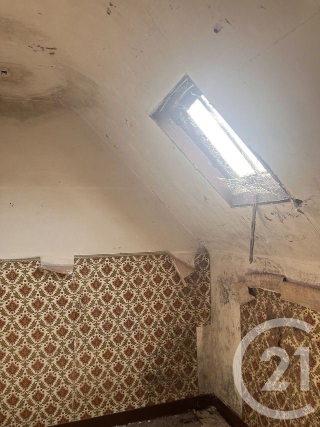 maison à vendre - 2 pièces - 225.0 m2 - ST QUENTIN - 02 - PICARDIE - Century 21 Faubourg D'Isle