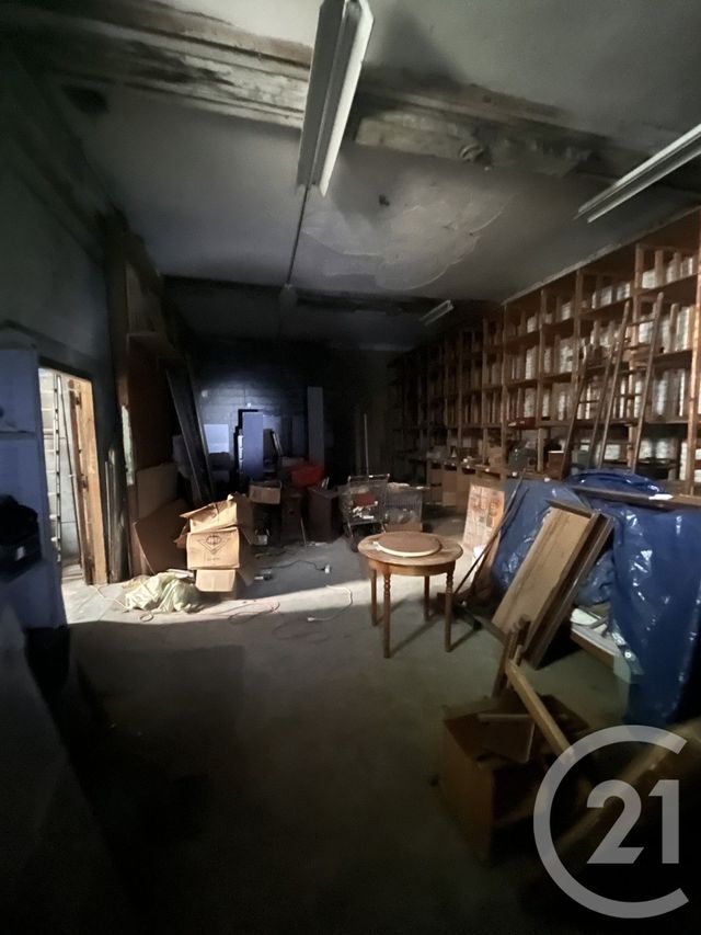 maison à vendre - 2 pièces - 225.0 m2 - ST QUENTIN - 02 - PICARDIE - Century 21 Faubourg D'Isle