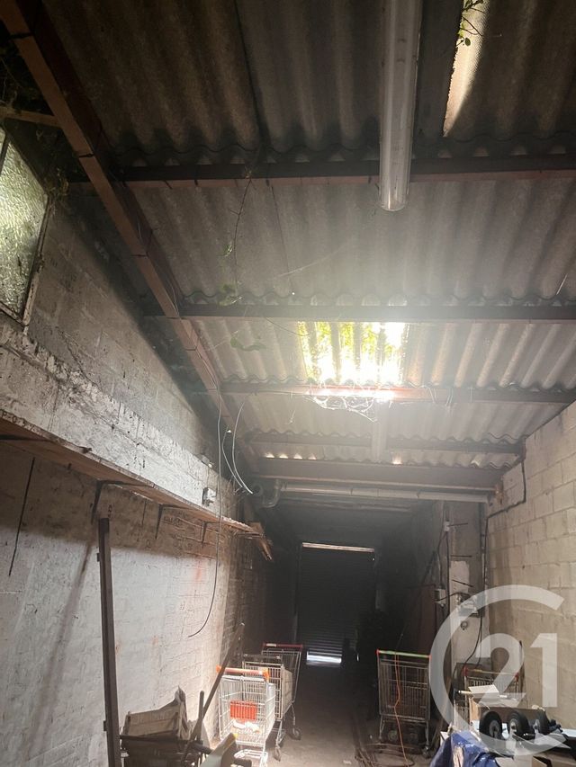maison à vendre - 2 pièces - 225.0 m2 - ST QUENTIN - 02 - PICARDIE - Century 21 Faubourg D'Isle