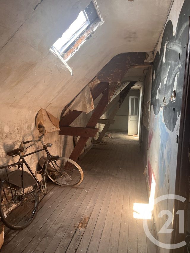maison à vendre - 2 pièces - 225.0 m2 - ST QUENTIN - 02 - PICARDIE - Century 21 Faubourg D'Isle