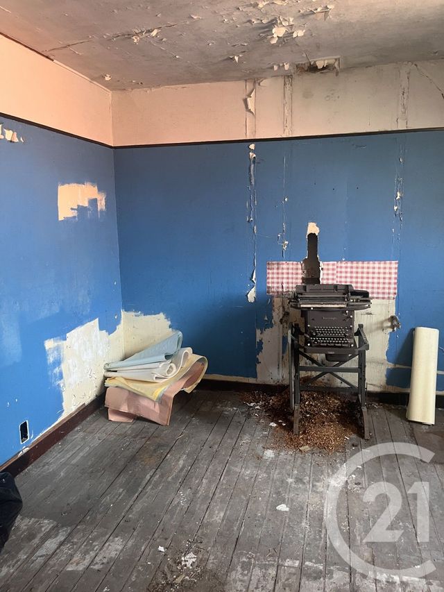 maison à vendre - 2 pièces - 225.0 m2 - ST QUENTIN - 02 - PICARDIE - Century 21 Faubourg D'Isle