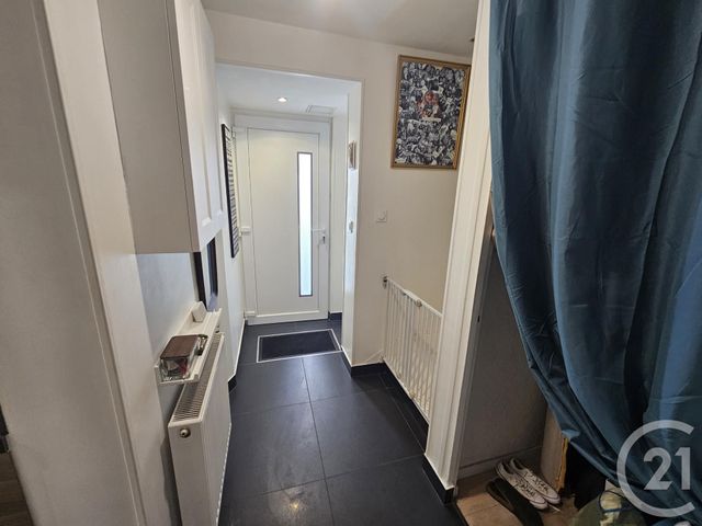 maison à vendre - 6 pièces - 93.93 m2 - ST QUENTIN - 02 - PICARDIE - Century 21 Faubourg D'Isle