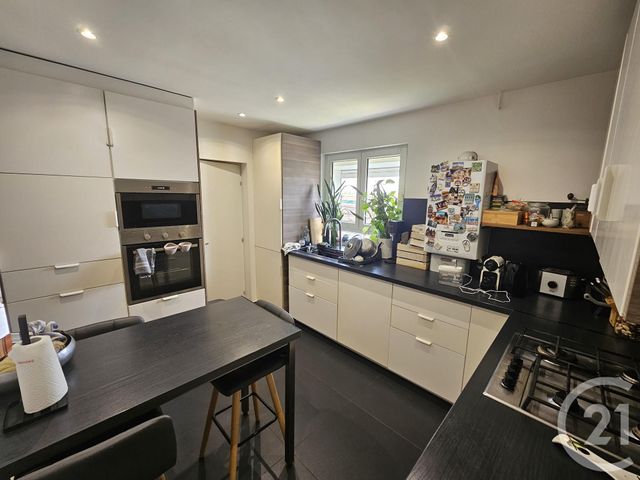 maison à vendre - 6 pièces - 93.93 m2 - ST QUENTIN - 02 - PICARDIE - Century 21 Faubourg D'Isle