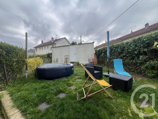 maison à vendre - 6 pièces - 93.93 m2 - ST QUENTIN - 02 - PICARDIE - Century 21 Faubourg D'Isle